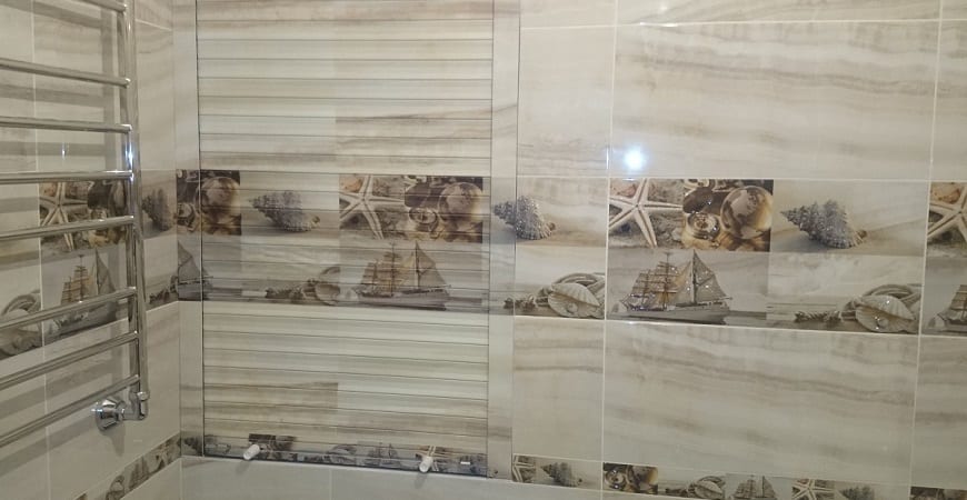 акция сантехнические рольставни
