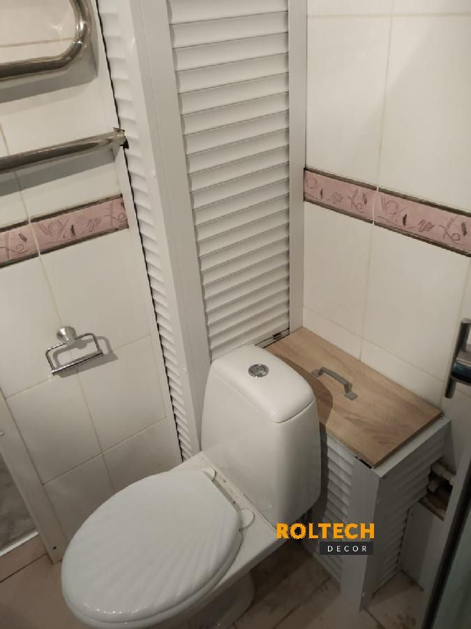 сантехнические рольставни
