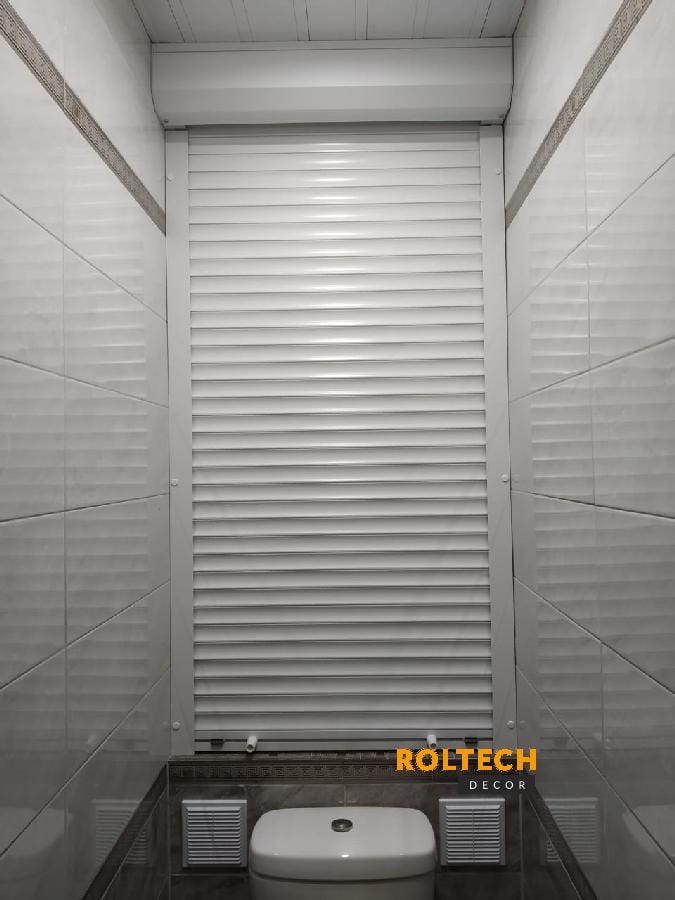 сантехнические рольставни